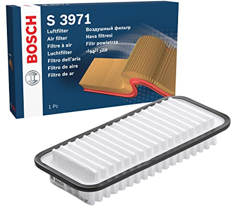 Bosch S3971 - Luftfilter Auto