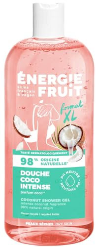 Energie Fruit Ma Douche Coco 500 ml