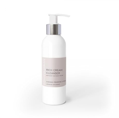 RENU Rich Cream Cleanser 180ml