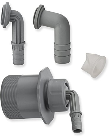 Haas OHA Save Kondensatanschluss Jenny DN50 HT Rohr Abwasserrohr 5014