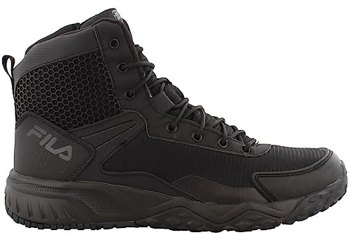Fila 1LM0011600113 Chastizer Black/Black/Black 13