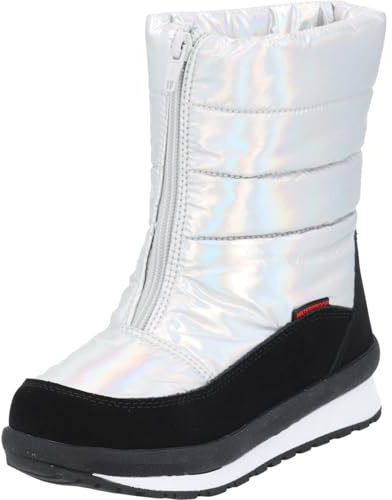 CMP Kinder Rae WP Schuhe Winterschuhe