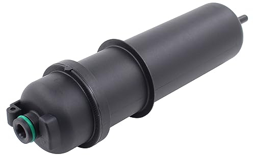 Doo Engy Kraftstofffilter Dieselfilter Kraftstoff Filter Leitungsfilter für 2er G42 3er G20 G21 4er G23 G22 G26 5er G30 G31 6er G32 7er G11 G12 8er G14 G15 G16 X3 G01 X4 G02 X5 G05 X6 G06 X7 G07