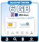 Wave Connect Quad Network Data Only SIM, Three, EE, O2, Vodafone, 4G LTE + 5G Prepaid, Activates On First Use, Includes UK, Ireland, EU, For Unlocked IoT Devices, Security Cameras (6GB | 12 Months)