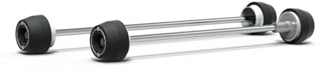 HengSai Motorräder Rahmen Sliders Sturzschutz for Honda NT1100 NT 1100 2022-2023 Motorrad Vorne Hinterachse Gabel Crash Sliders Rad Schutz Kit Sturzpads