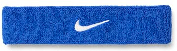 Nike Unisex – Erwachsene Swoosh Classic He Stirnband