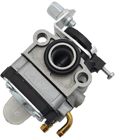 LKMBvxF Carburatore per Motore a Benzina a 4 Tempi 139 140, decespugliatore, tagliaerba, tagliabordi a Benzina, Accessori