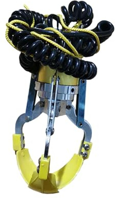 Arcade Game Claw Portable Spare Part for Candy Grabber Kids Claw Machine Prize