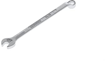 GEDORE Ring-Maulschlüssel, SW 5,5 mm, metrisch, gekröpft, abgewinkelt, 6-kant, Schraubenschlüssel, Werkzeug, 1 B 5,5