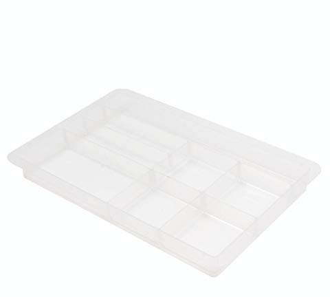 Really Useful Box Tray Insert 4 Litre