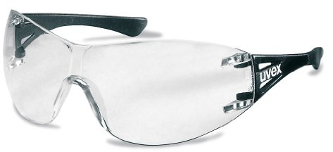 UVEX X-Trend - Gafas de seguridad para ciclismo