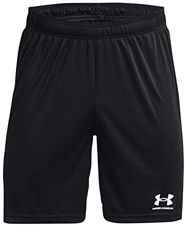 Under Armour Challenger Core Short Homme Noir M