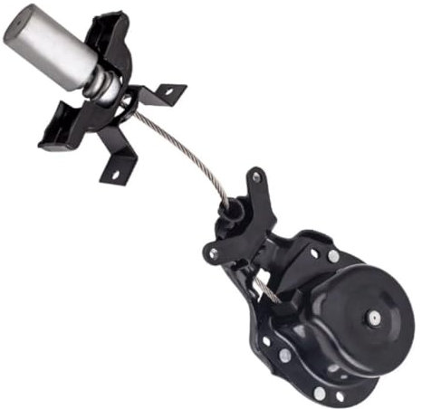 Uenopedin MJ LR024145 - Cabrestante de repuesto para Discovery 3 & 4 2004-2013 R-Ange R-Over Sport 2005-2013 LR039486 LR064520