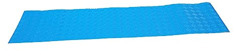 IMIKEYA Swimming Pool Step Mat Non-slip Cushion for Ladder Safety Anti-slip Pool Stair Mat Unique Design for Long-term Use