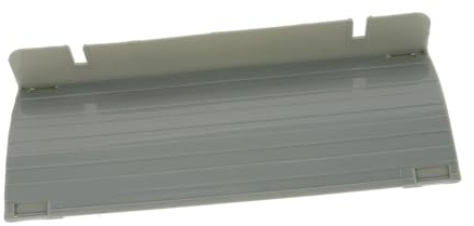 ULTECHNOVO Paraspruzzi Regolabile per Lavello Cucina in Pp Senza Bave Bordi Lisci, Include Nastri Adesivi per Protezione Sicura in Cucina e Bagno