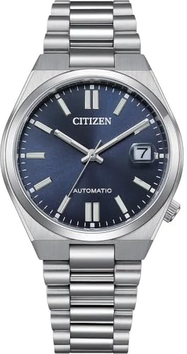 Citizen automatisk klocka NJ0200-50M