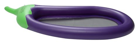 HAKIDZEL Colchoneta Hinchable para Piscina Cama Flotante Inflable Resistente PVC Ligera y Portátil para Playa y Verano Sofá Acuático para Adultos