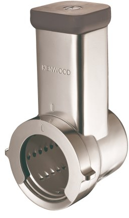 Kenwood accessorio Grattugia a tamburo AX643 per Modelli kMix