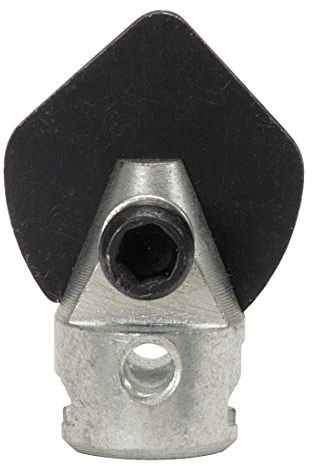 KS Tools 900.2335 Trivella a Lancia, Diametro 35 mm, Spirali 32 mm