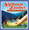 Alphorn - Zauber (incl. Lisa Stoll, 4 Salzburger, Montafoner Alphornbläser, Bregenzerwälder Dorfmusikanten ..)