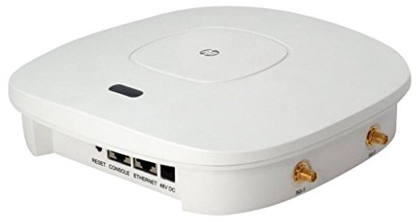 Hewlett Packard Enterprise 425 Wireless Dual Radio 802.11n Punto accesso WLAN Bianco