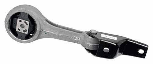 LEMFÖRDER 37284 01 Motorlager für Volkswagen Polo (9N_, 9A_) 2001-2014 Hinten und Andere Fahrzeuge
