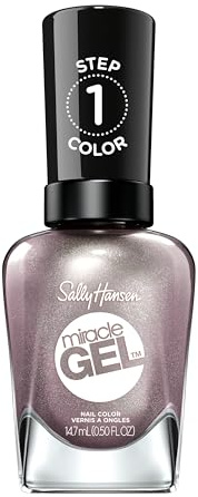 Sally Hansen Miracle Gel 204