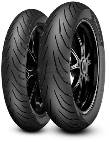 PIRELLI 100/80-17M/C 52S TL ANGEL CITY