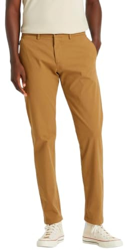 Dockers herr byxor Smart 360 Flex Chino Tapered