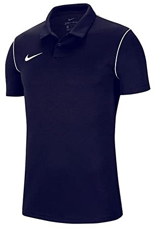 Nike-Dri-FIT Park 20 Fußball-Polo für Herren, BV6879