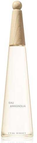 Issey Miyake - L’Eau d’Issey Eau & Magnolia Eau de Toilette Intense – Blumiges Parfüm für Frauen mit Magnolie, Sandelholz & Bergamotte – Damendüfte in verschiedenen Größen erhältlich.
