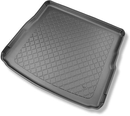 Mossa Alfombrilla Maletero Apta para Audi Q4 e-Tron SUV Sportback 2021-.. G | maletero superior; para doble suelo en la posición superior