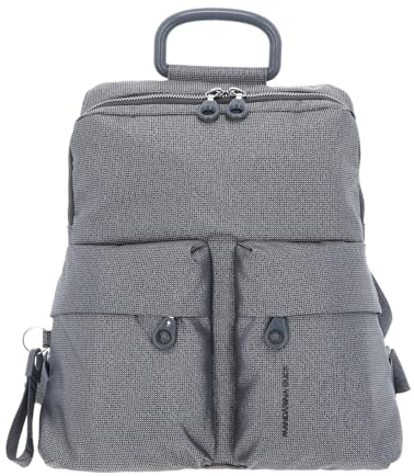 Mandarina Duck MD 20 LUX P10QNTZ4, Zaino Donna, Milano Lux, Taglia unica