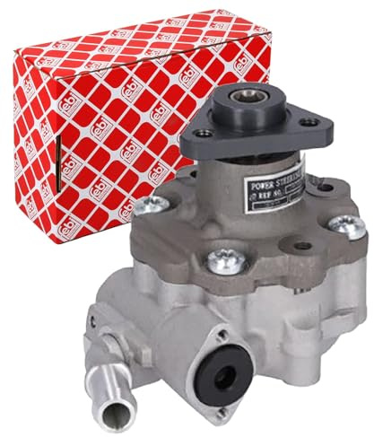 FEBI Bilstein 182285 Hydraulikpumpe, Lenkung (1Stk.) für VW-Audi