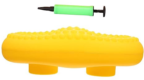 UPKOCH 1satz Aufblasbarer Pool Getränkebehälter Multifunktionaler Flexibler Schwimmbecherhalter Für Wasserpartys Inklusive Pumpe Für Strand Und Poolveranstaltungen