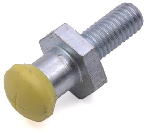 HAOTOM Perno a sfera del comando frizione Per A1 A2 A3 Per VW Golf Passat Polo Beetle Caddy EOS Touran T4 T5 UP Jetta Per Skoda Fabia Karoq Octavia Superb Yeti Rapid Per Seat Leon Ibiza Mii