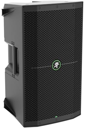Mackie Thump 210 - Altavoz compacto de 10