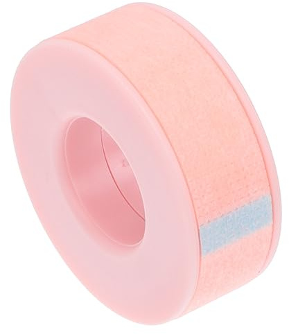 SHERCHPRY 1 Pieza Cinta Adhesiva para Extensiones de Pestañas Gel y Cómodo para Maquillaje de Ojos y Salones de