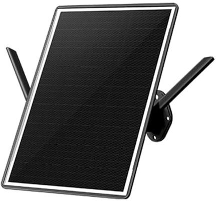 SHOOYIO Router WiFi solar para exteriores, resistente a la intemperie, extensor WiFi de 20000 mAh, batería para camping, enrutador solar para camping, senderismo al aire libre