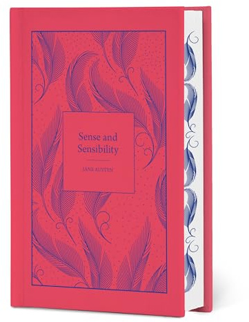 Sense and Sensibility (Signature Clothbound Editions)