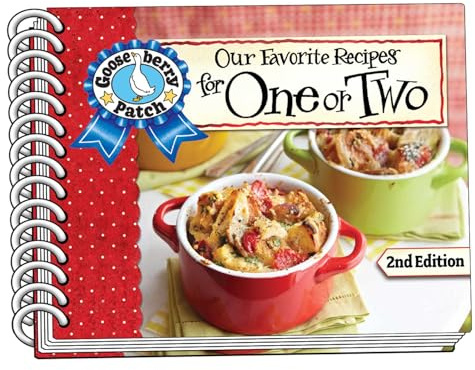 Our Favorite Recipes for One or Two (Our Favorite Recipes Collection)