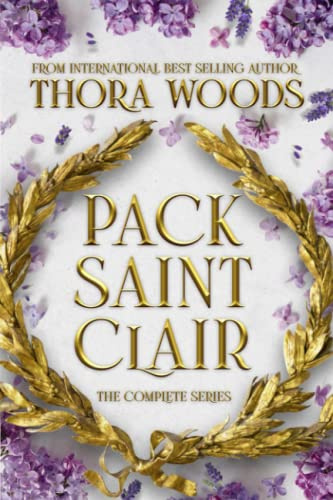 Pack Saint Clair: The Complete Series