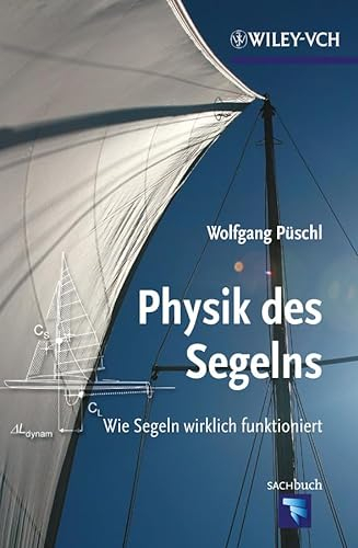 Physik des Segelns: Wie Segeln Wirklich Funktioniert