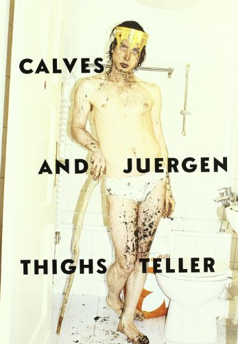 Calves and Juergen tights Teller