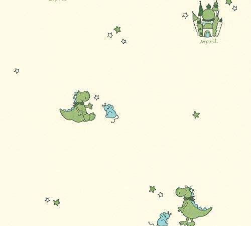 Esprit kids 109217 Tapete 10,05 x 0,53 m