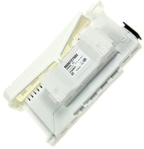 BOSCH B/S/H - MODULE DE COMMANDE PROGRAMME POUR LAVE VAISSELLE BOSCH