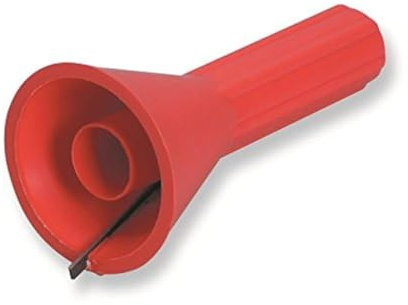 Acquastilla 113851 Smussatore per Tubi in Plastica, Multicolore