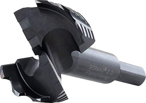 FAMAG Bormax Forstnerbohrer Forstner 2 de la Rapide 162224100