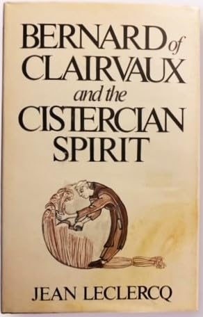 Bernard of Clairvaux & Cist Spirit