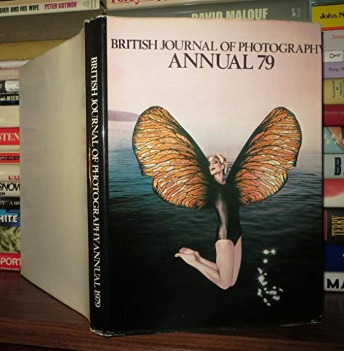 British Journal of Photography Annual 1979
